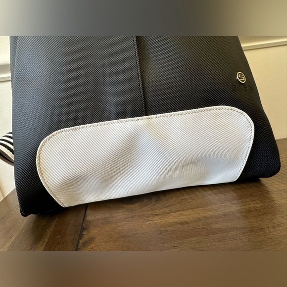 SAGA STM women’s laptop backpack electronic gaming storage bag - Picture 2 of 13